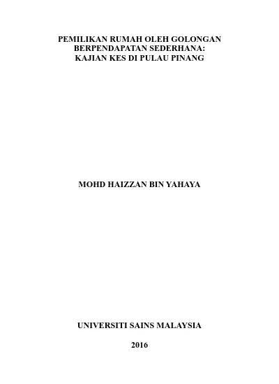 Top PDF Cabaran-cabaran pelarian Rohingya Muslim:kajian kes di 