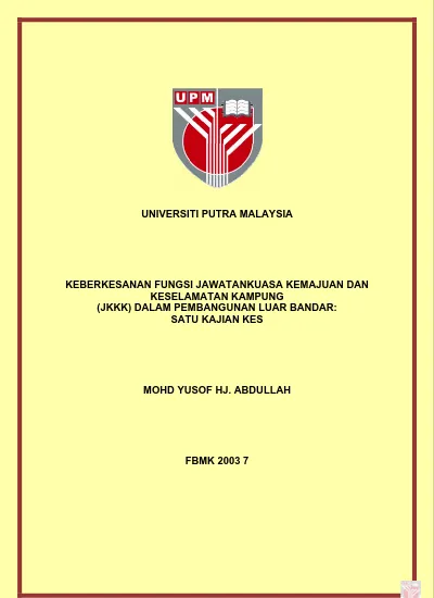 Top Pdf Kajian Tindakan Masalah Disiplin Murid Luar Bandar 123dok Com