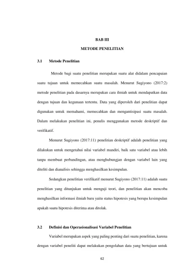 Top Pdf Pengaruh Kualitas Pelayanan Dan Harga Terhadap Kepuasan Konsumen Survey Pada Konsumen Bebeke Om Aris Dipatiukur Bandung 123dok Com