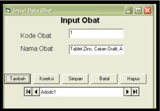 Input data перевод