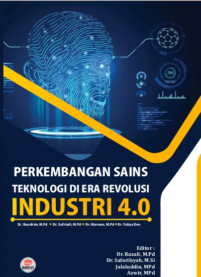 Top PDF Konstruksi Manajemen Perubahan Pada Era Revolusi Industri 