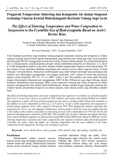 Water Temperature Environmental Measurement Systems