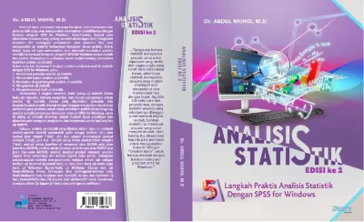 Top Pdf Analisis Statistik 5 Langkah Praktis Analisis Statistik Dengan Spss For Windows 123dok Com
