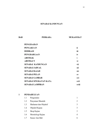 Kajian Umur, Pembiakan, Pertumbuhan, Dan Saiz Kawasan Rayau Tikus 