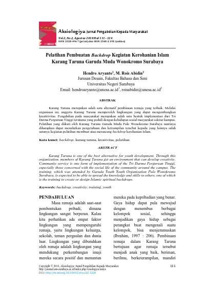 Ibm Dalam Pembuatan Panel Surya Untuk Penggunaan Rumah Tangga Pada Kelompok Karang Taruna Di Desa Rejoagung Dan Desa Sumbergading Kecamatan Sumberwringin Kabupaten Bondowoso