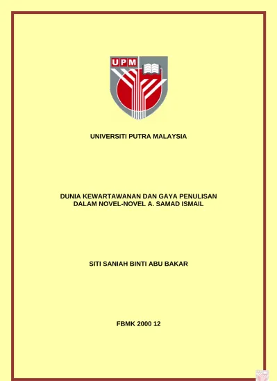 Tap Com Universiti Putra Malaysia Penilaian Pakej Pendidikan Pemakanan Fpsk M 2003 11 A
