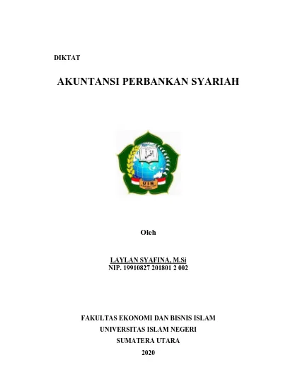 Top Pdf Akuntansi Perbankan Syariah Sesuai Papsi Tahun 2013 123dok Com