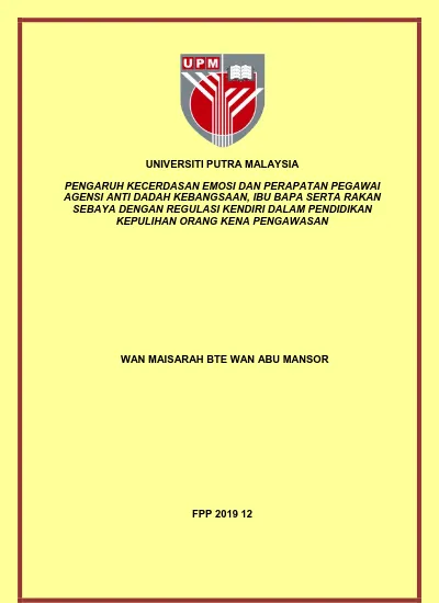 Top Pdf Peranan Ibu Bapa Menangani Masalah Penagihan Dadah Dalam Kalangan Remaja 123dok Com