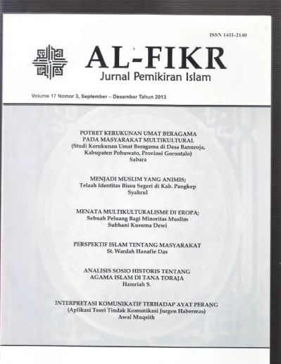 Top Pdf Pemikiran Sufi Al Hallaj Tentang Nasut Dan Lahut 123dok Com
