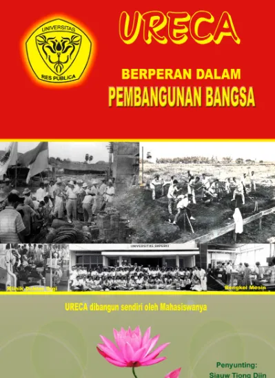 Pertandingan Sajak Dan Pidato Kemerdekaan Peringkat Negeri Melaka