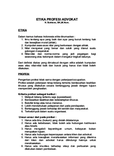 Bahan Kuliah Pkpa