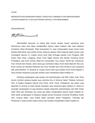 Ppt Kajian Tindakan Kt Powerpoint Presentation Free Download Id 6989290