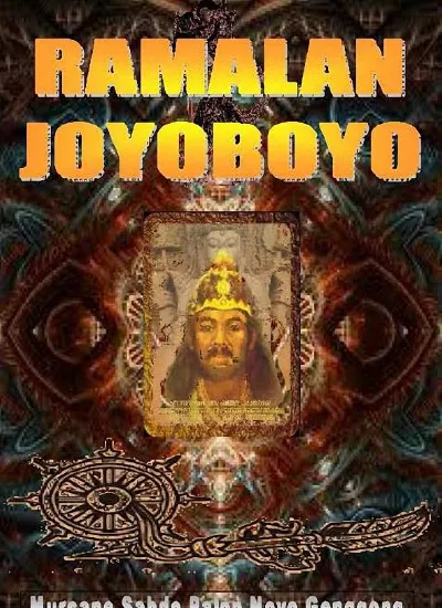Kerajaan hindu di jawa timur yang dipimpin oleh seorang raja yang terkenal dengan ramalannya yang disebut jangka jayabaya adalah kerajaan