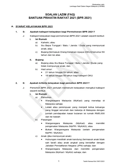 Soalan Lazim Faq Berkaitan Perintah Kawalan Pergerakan Pkp Penuh Kementerian Kerja Raya 1 14 Jun 2021
