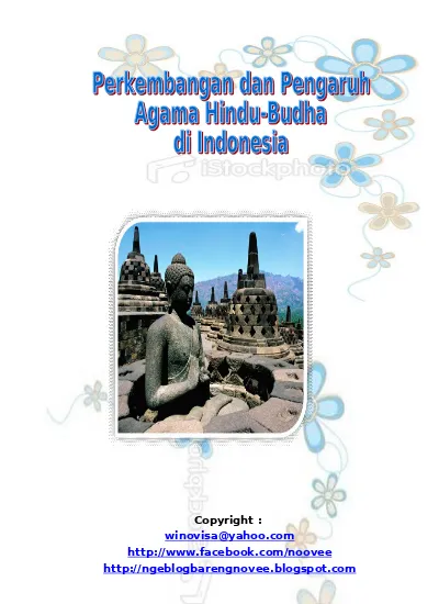 Kerajaan budha di indonesia yang mengirimkan pelajar untuk belajar agama buddha adalah kerajaan