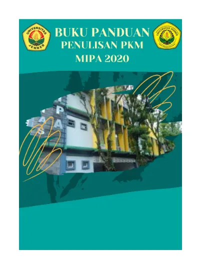 I. PERSYARATAN A. Syarat Dan Ketentuan Peserta