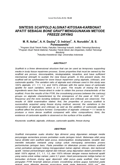 Реферат: Cryogenics Essay Research Paper AllograftA tissue graft