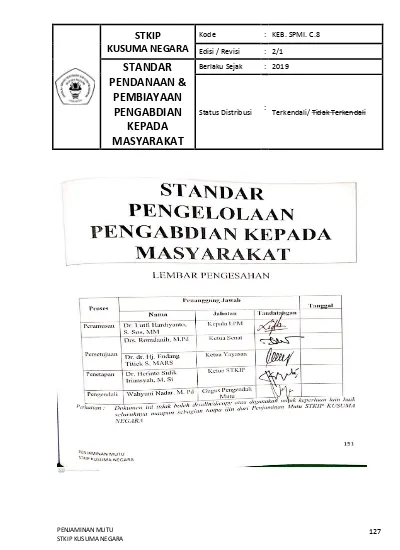 Top PDF STANDAR PENDANAAN DAN PEMBIAYAAN PEMBELAJARAN - 123dok.com