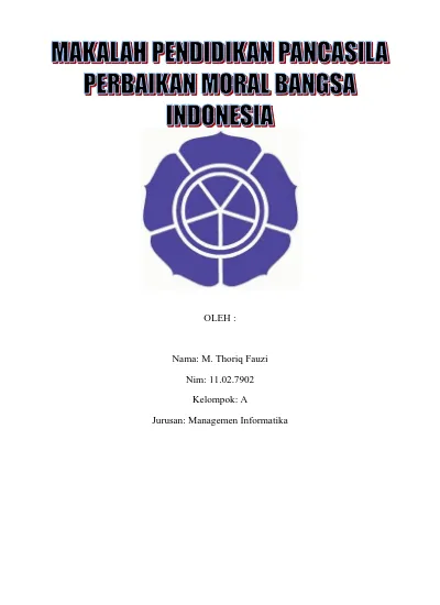 No Nim Nama No Nim Nama 1 A Agatha Naluria Presty 32 A Esti Rahayu A Aisyah Almar Atush A Febriana Safitri 2