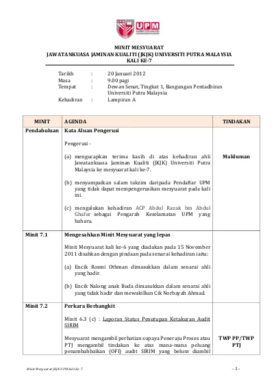 PANDUAN KUALITI KURIKULUM PERMATA NEGARA. Disediakan oleh 