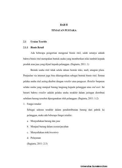 NOTA pengajian perniagaan bab 1