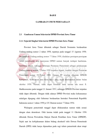 Top Pdf Sejarah Singkat Dinas Kesehatan Jawa Timur