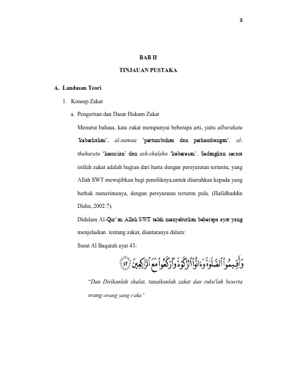 Download 78+ Contoh Surat Surat Al Baqarah Yang Menjelaskan Tentang Zakat Terbaik Gratis