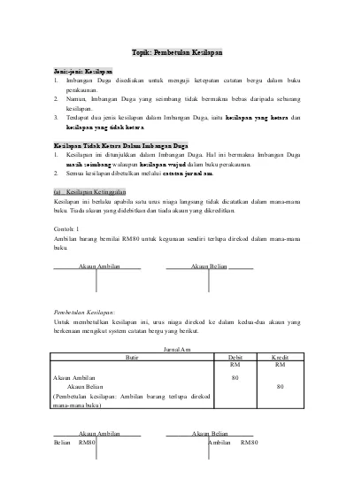 Modul 5 Lejar