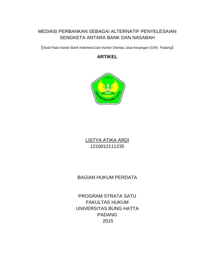 Profilbook Fix Pascasarjana Unsyiah By Wahyu Andhika Fatwa Issuu