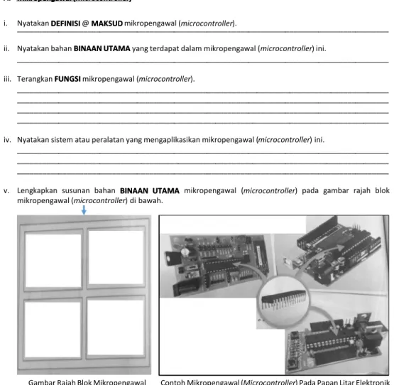 Contoh Model Fungsi Rbt Tingkatan 2 / Rbt Tingkatan 2 Bab 1 Life Skills ...