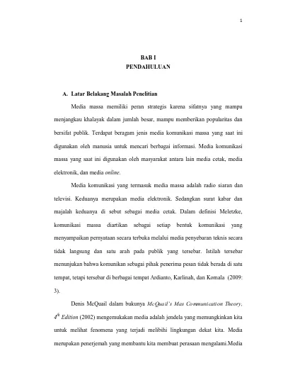 Download 88+ Contoh Surat Surat Chart Koran Dan Majalah Termasuk Jenis Media Komunikasi Terbaru Gratis