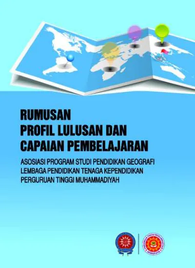 Rumusan Profil Lulusan Dan Capaian Pembelajaran Asosiasi Program Studi ...