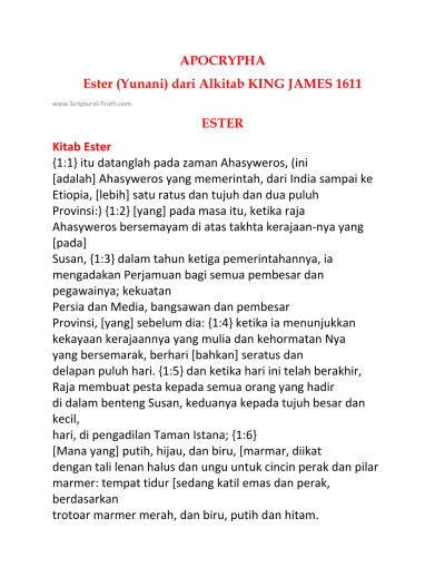 Top Pdf Alkitab King James 123dok Com
