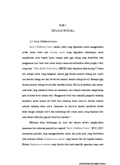 2 Tinjauan Pustaka Perciformes