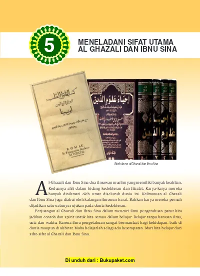Tahafut al falasifah merupakan sebuah buku hasil karya