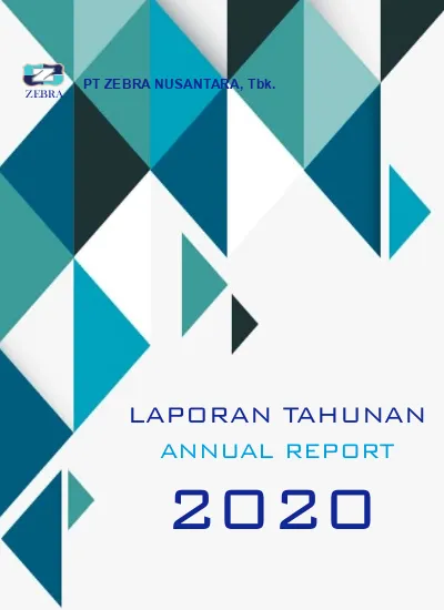 Pt Megapower Makmur Tbk Annual Report Laporan Tahunan