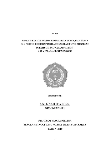 No Nim Nama No Nim Nama 1 A Agatha Naluria Presty 32 A Esti Rahayu A Aisyah Almar Atush A Febriana Safitri 2