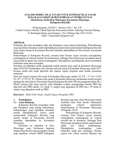 SOalan Geografi Peperiksaan Pertengahan Tahun 2007