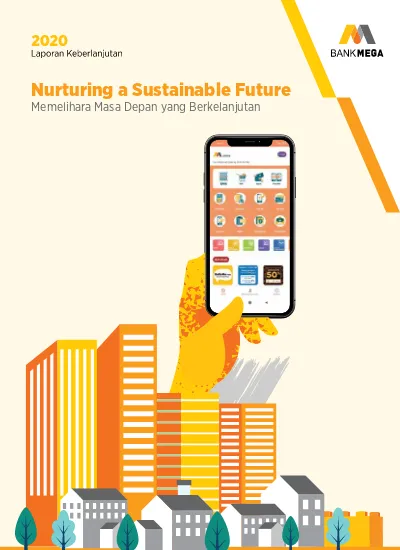 Nurturing A Sustainable Future Memelihara Masa Depan Yang Berkelanjutan