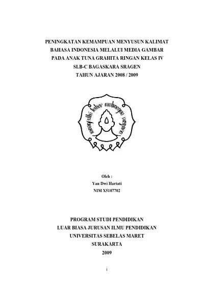 Diskripsi Hasil Siklus II - METODOLOGI PENELITIAN