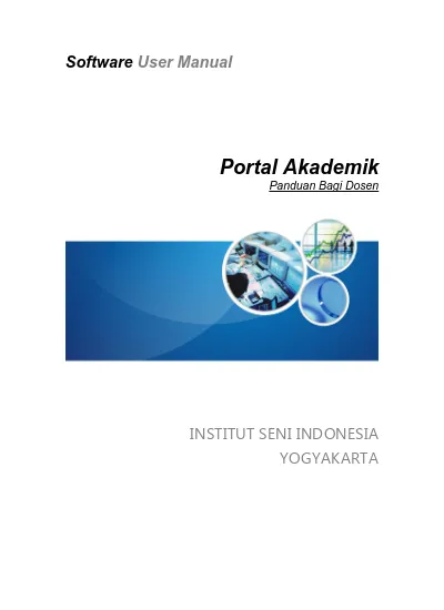 Portal akademik uin