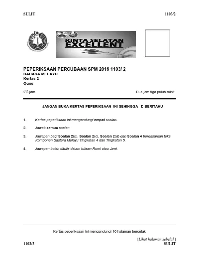 Analisis Persekitaran Swot Swoc Bidang U 2