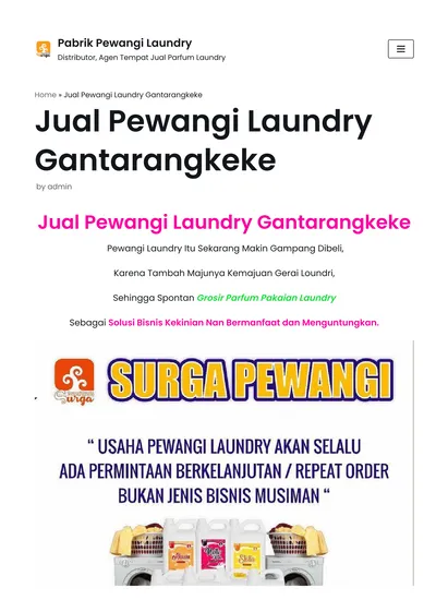 Parfum atau Pewangi Laundry - Jual Perlengkapan Laundry dan Parfum Laundry,  Jual Alat Laundry, Jual Sabun Laundry