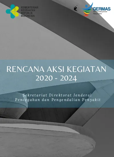 RENCANA AKSI KEGIATAN