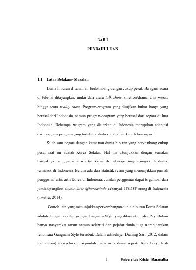 Imitasi Ide Cerita Sinetron Dari Drama Seri Korea Komparasi Antara Sinetron Cinta Cenat Cenut I Dengan Drama Korea Boys Before Flowers