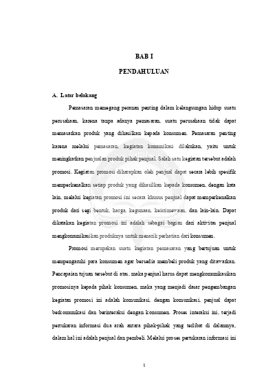 Kerja Kursus Pengajian Perniagaan Penggal 3 2017 Campuran Pemasaran Khind