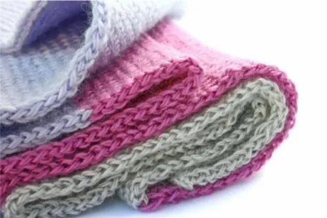 Bahan tekstil berupa kain wol mempunyai karakteristik berikut kecuali