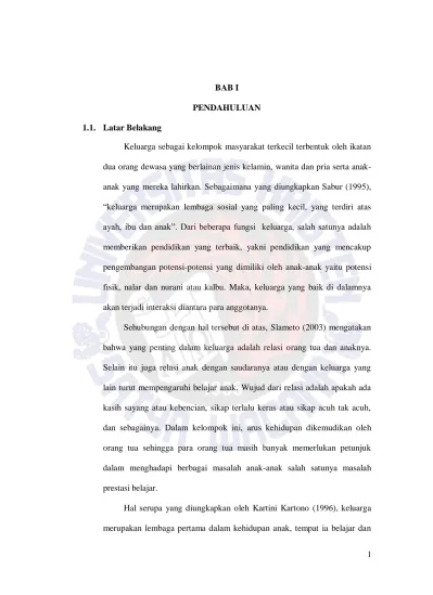 Materi 6 Dasar Dasar Sosiologi