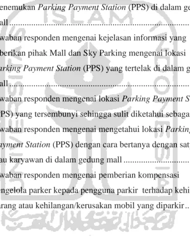 Tinjauan Umum Tentang Perjanjian - TINJAUAN UMUM HUKUM PERLINDUNGAN ...