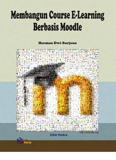 Learning Berbasis Moodle